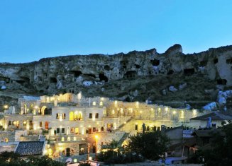 Dere Suites Kapadokya