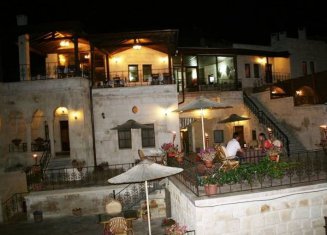 Akyol Hotel