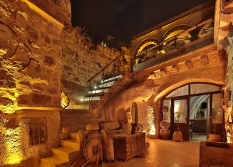 Rox Cappadocia