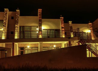 Osiana Hotel
