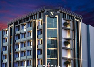 Nobel Hotel Mersin