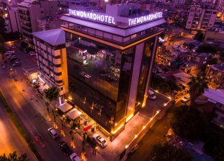 The Menord Hotel