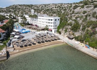 Altınorfoz Hotel