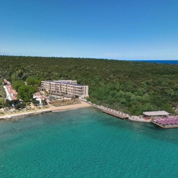 Altınorfoz Hotel