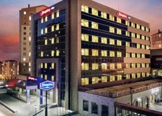 Hampton by Hilton Kayaşehir
