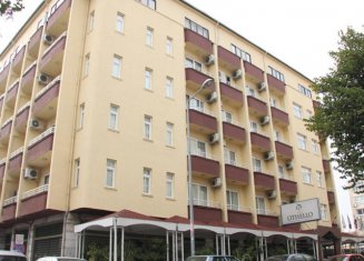 Othello Hotel