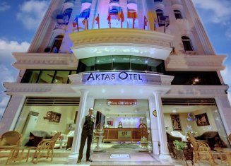 Aktaş Hotel