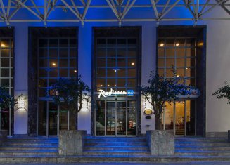 Radisson Blu Mersin