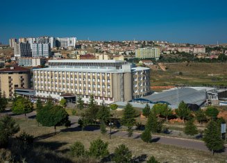 Divaisib Termal Resort Hotel & Spa