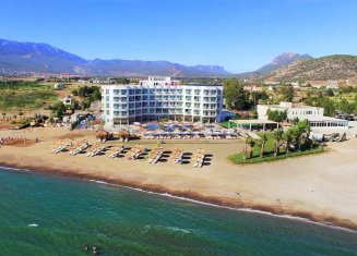 Marpessa Blue Beach Hotel