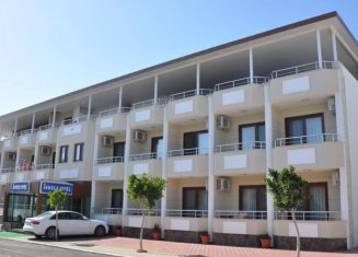 İskele Hotel