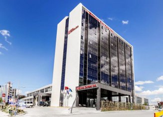 Hilton Garden Inn Ankara