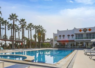 Sultaşa Hotel