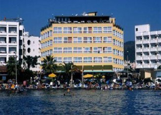 Ocaktan Hotel