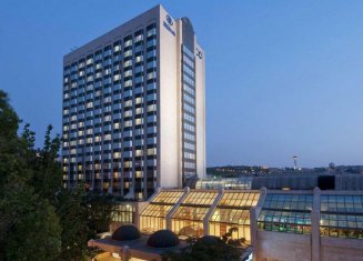 Hilton Ankara