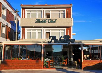 Palmiye Butik Hotel