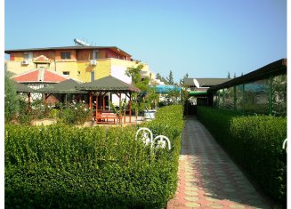 Altınkum Tatil Köyü