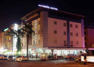 Akdeniz Hotel