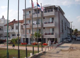 Zeus Otel