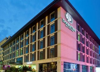 DoubleTree by Hilton İstanbul Old Town