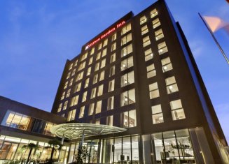 Hilton Garden Inn İstanbul Beylikdüzü