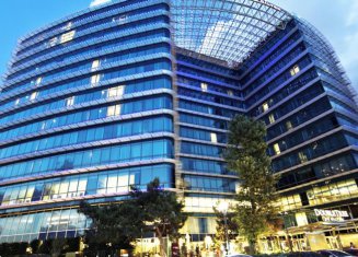 DoubleTree by Hilton Moda