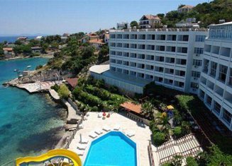 Club Hotel Asya