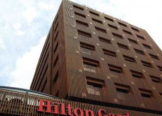 Hilton Garden Inn Eskişehir