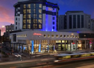 Hampton by Hilton Gaziantep