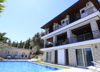 Ala&ccedil;atı Yama&ccedil; Evi