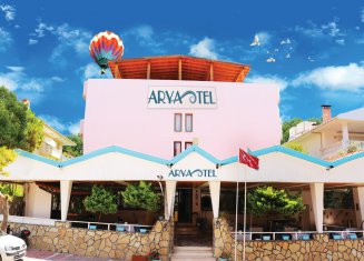 Arya Hotel &Ccedil;eşme