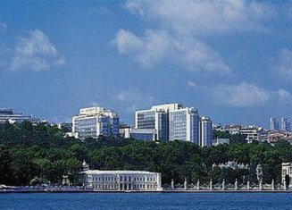 Swissotel The Bosphorus