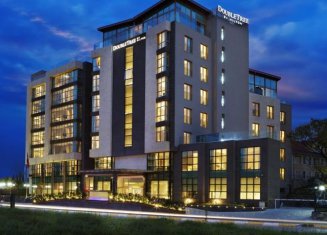 DoubleTree by Hilton İstanbul Tuzla