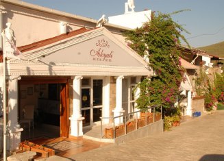 Akyalı Butik Hotel