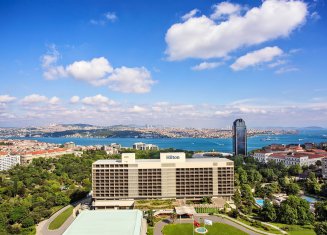 Hilton İstanbul Bosphorus