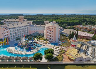 Innvista Hotel