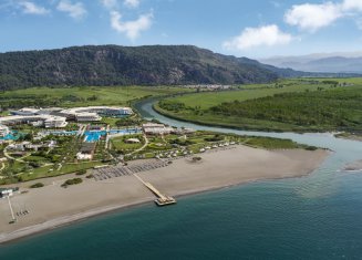 Hilton Dalaman Sarıgerme Resort & Spa