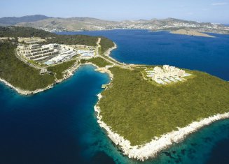 Hilton Bodrum Türkbükü Resort & Spa