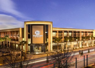 DoubleTree by Hilton İzmir Airport
