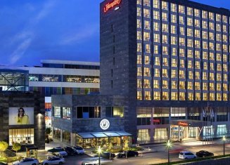 Hampton by Hilton Kocaeli