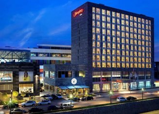 Hampton by Hilton Kocaeli Symbol