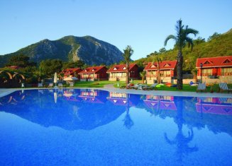 Adrasan Club Sun Village