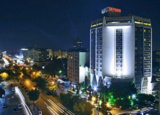 Otel Seyhan