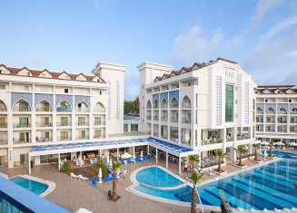 Diamond Elite Hotel Spa