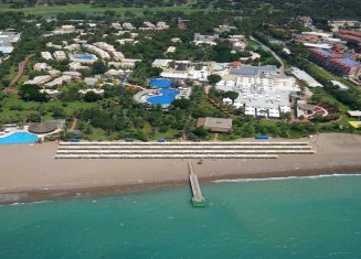 Club Asteria Belek