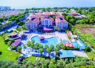 Hane Sun Hotel