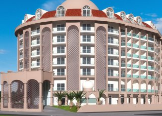 Dream World Hill Hotel
