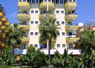 G&uuml;ral Hotel