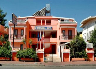 Britanna Hotel