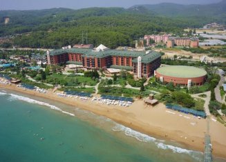 Pegasos Resort Hotel